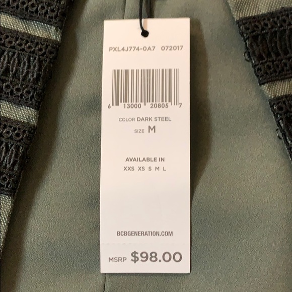 BCBGENERATION VEST - Picture 5 of 5